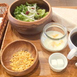 フワッティー コーヒー - 