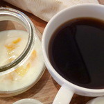 フワッティー コーヒー - 