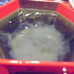 くろぎ - 葛きり