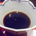 くろぎ - 黒みつ　これが超絶品