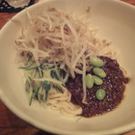 辺銀食堂 - じゃージャン麺