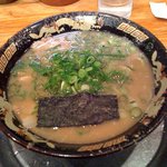 無鉄砲 - Wスープらーめん