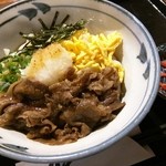 東京牛丼 牛の力 - 