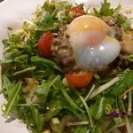 東京牛丼 牛の力 - 