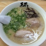 Hakatamen yatai tagumi - た組レギュラーラーメン