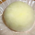 腰掛庵 - だだわらび