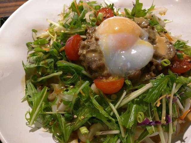 閉店 東京牛丼 牛の力 モザイクモール港北店 センター北 牛丼 食べログ