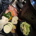 地鶏料理専門店 無玄 - 