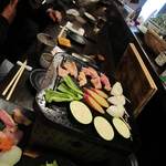 地鶏料理専門店 無玄 - 