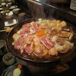 地鶏料理専門店 無玄 - 