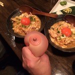 地鶏料理専門店 無玄 - 