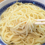 自家製中華そば としおか - 