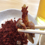 自家製中華そば としおか - 