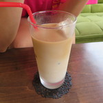 マイトパルタ - カフェラテ