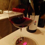 香土 - 赤ワイン