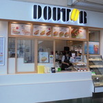 ドトールコーヒーショップ - 外観写真: