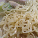 長町ラーメン - 