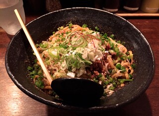 東京近郊の 汁なし担々麺 を集中的に食ってみた結果 食べログまとめ