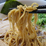 Tsukemen tenka - 