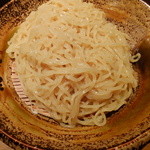 Mujinzou Koiwaya - つけ麺 アップ♪