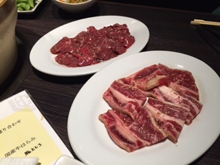 コリヤンハウス駅前韓の家 - 北鉄金沢/韓国料理/ネット予約可  食べログ