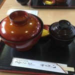 うなぎ丼（特）