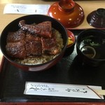 開けてみたら・・・