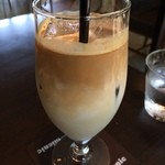 ミックニック - カフェラテ