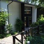 ミックニック - 外観