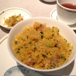 中国飯店 富麗華 - 炒飯
