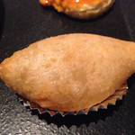 中国飯店 富麗華 - 揚げ点心