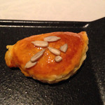 中国飯店 富麗華 - パイ点心