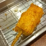 ひげ勝 - アンペイ♪