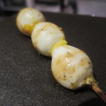 鳥さわ - うずら