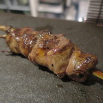 鳥さわ - 大動脈