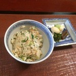 虎屋 壺中庵 - 