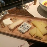 Le Bistro Winebeast - 