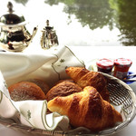 ボーセジュール - パン