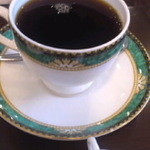 Kafe Kuru Mi - コーヒ　