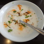 カーン・ケバブ・ビリヤニ - ライタ