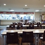 東京都市大学 等々力キャンパス 学生食堂 - 