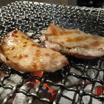 すみび焼肉　Da-Wa - ☆肉厚なタンです☆