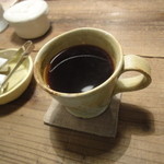  Outi - コーヒー