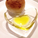 カロローゾ - くるみパン〜(^^)