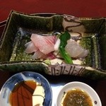 虎屋 壺中庵 - 