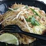 Saffron - 料理写真: