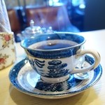 森永 - 2014年12月　コーヒー【350円】