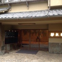 華正樓 鎌倉店 - 玄関