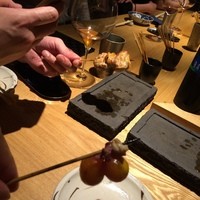 焼鳥 市松 - 