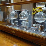 内観　サイフォン